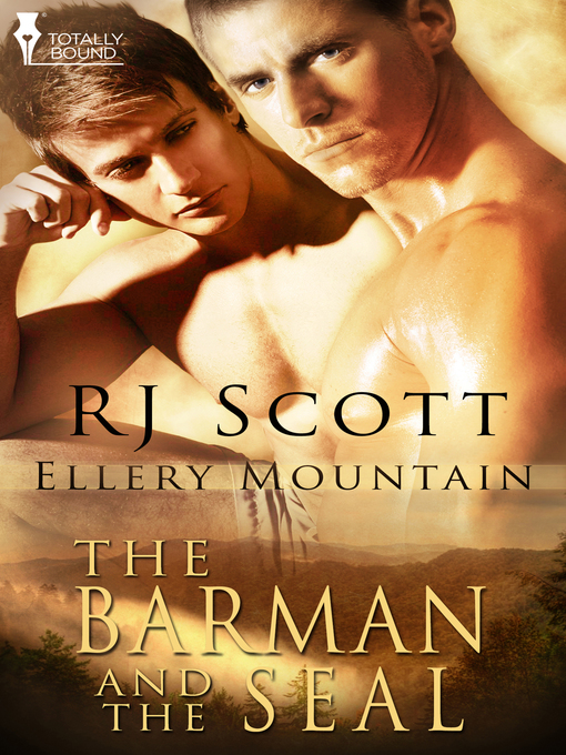 Title details for The Barman and the SEAL by RJ Scott - Available